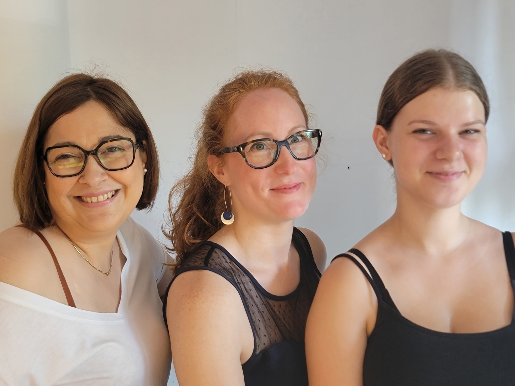 Contactez l'équipe Hygiaform de Tours