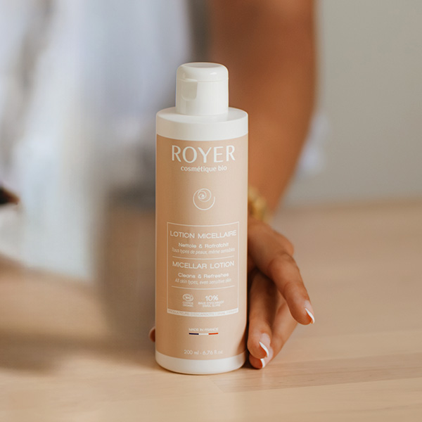 Lotion Micellaire BIO