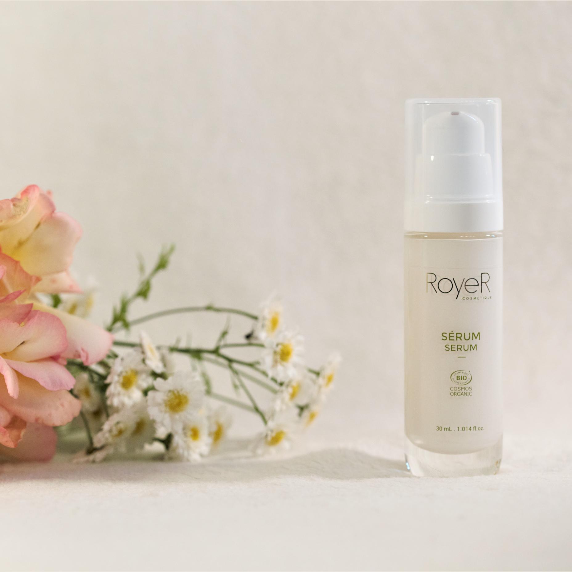 Sérum BIO