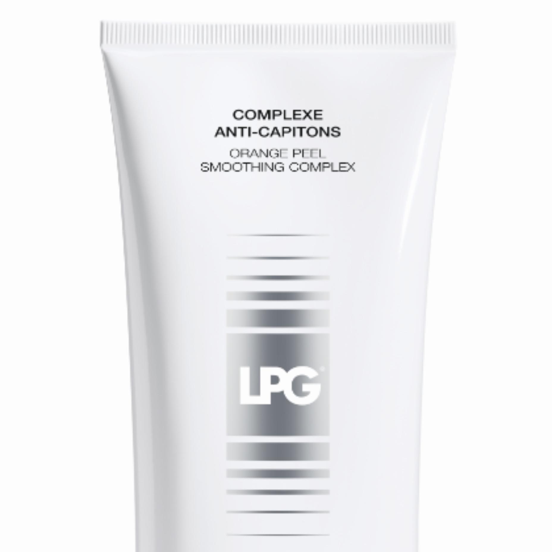 Complexe anti-capitons - 150ml